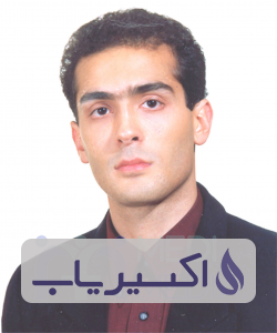 دکتر کامران رستم یزدی