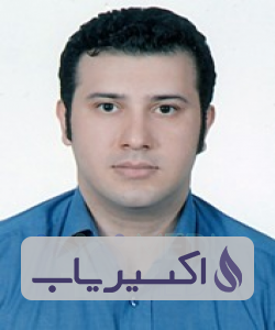 دکتر محمد نفرزاده