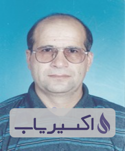 دکتر حسن باقری محمدی