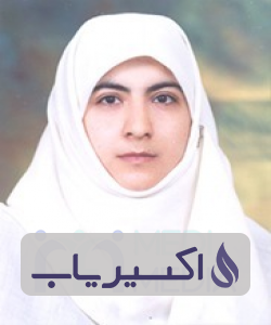 دکتر مریم شه بخش