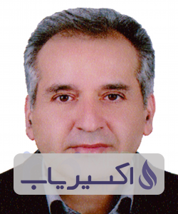دکتر غلامرضا کمانی