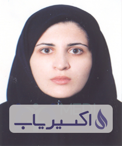 دکتر فرناز حافظی