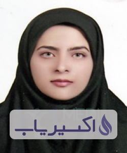دکتر نرگس طاهرخانی