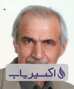 دکتر محمود اشرفی امینه