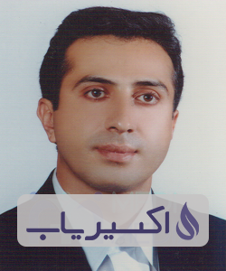 دکتر مسعود جهان بخش