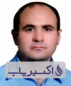 دکتر رضا رضوان طلب