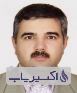 دکتر مهدی ایمانی