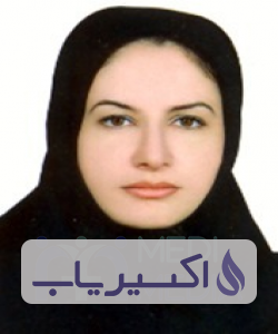 دکتر سپیده خداوردی
