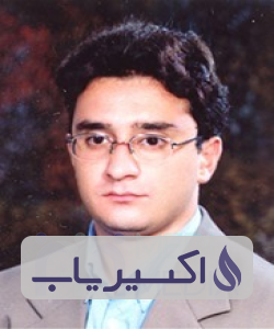 دکتر فرامرز صالح پور