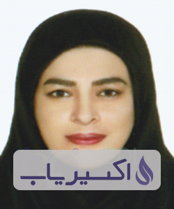 دکتر مریم پوربحری