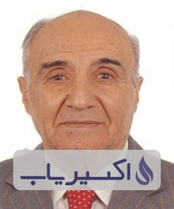 دکتر محمدحسین امامی