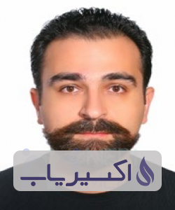 دکتر امیر یزدانی