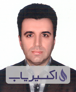 دکتر صمد محدث