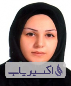 دکتر عاطفه دانای معنوی