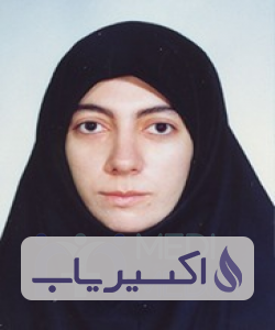 دکتر ندا ناظم زاده