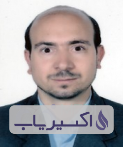 دکتر قربانعلی احمدی