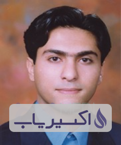 دکتر فرهاد نائیجی