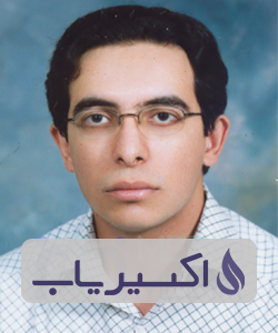 دکتر سیدشهاب الدین فاطمی