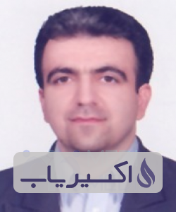 دکتر کامران محمدی مقدم