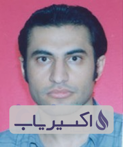 دکتر علی جلالی پور