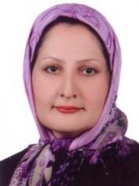 دکتر ویکتوریا کیاوش