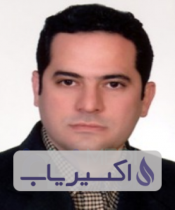 دکتر افشین مقصودی دماوندی