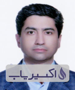 دکتر مهران شهریاری