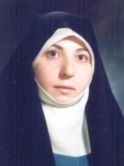 دکتر زینب سادات نقاش