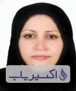 دکتر مریم هلالی