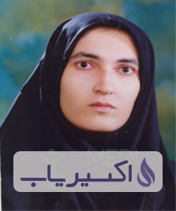 دکتر ثریا مهریاری باسمنج