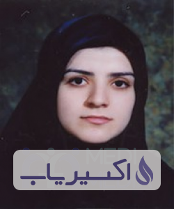 دکتر مهری محمدپورشاطری