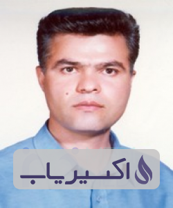 دکتر سعید حدادی باباشیخعلی