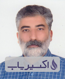 دکتر محمدمهدی سالاری