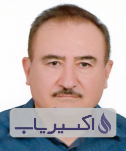 دکتر رضا سوداگر
