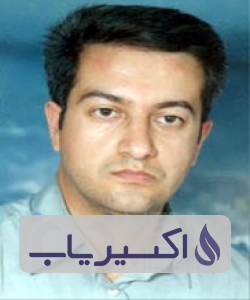دکتر محمد ظفری