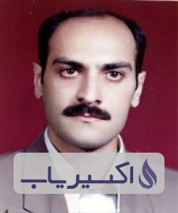 دکتر نادر معماری