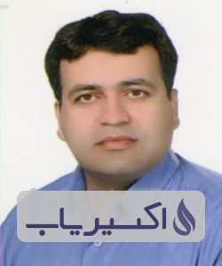 دکتر محمد عبدالعظیمی