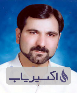 دکتر حسن پیری