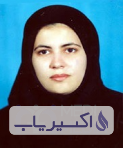 دکتر ربابه حاتمی