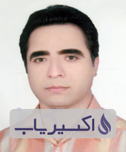 دکتر اکبر دانهء