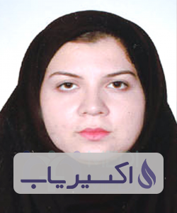 دکتر پریسا محمدمرادی