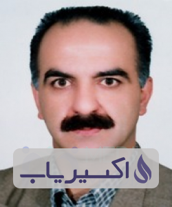 دکتر داود نبویان