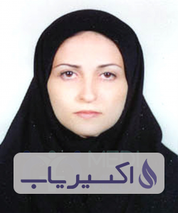 دکتر سارا کیهانیان