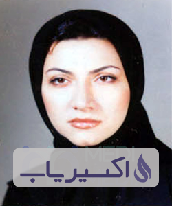 دکتر سارا امینی قزوینی