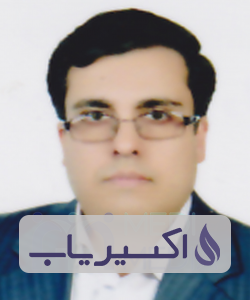 دکتر غلامعباس ریاحی مدوار