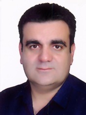دکتر علی شهروزیان