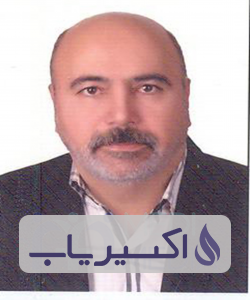 دکتر سعید ناصری