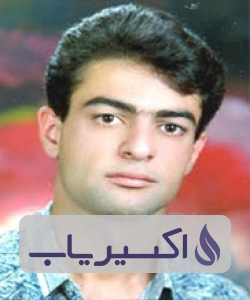 دکتر مهدی نوشاد