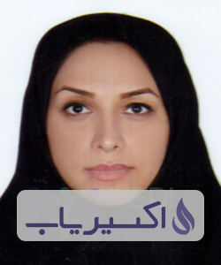 دکتر مهرنوش اصفهانی