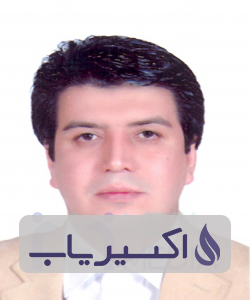دکتر محمد صالحی علی آباد